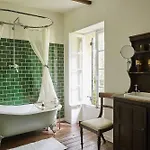 Hotell Manoir Laurette