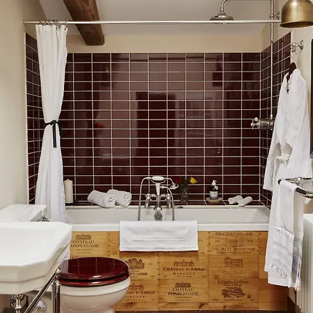 Manoir Laurette Hotel Lagupie