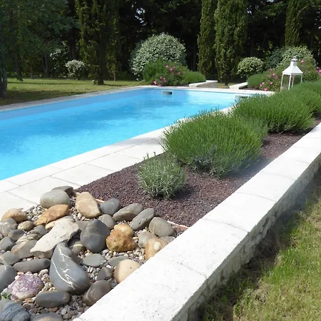Hotel Manoir Laurette